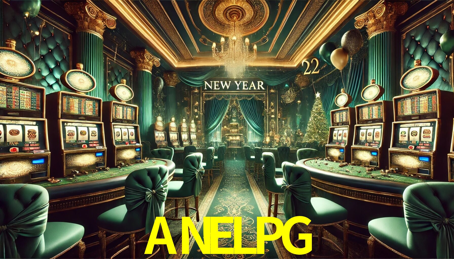 Benefícios do ANELPG
