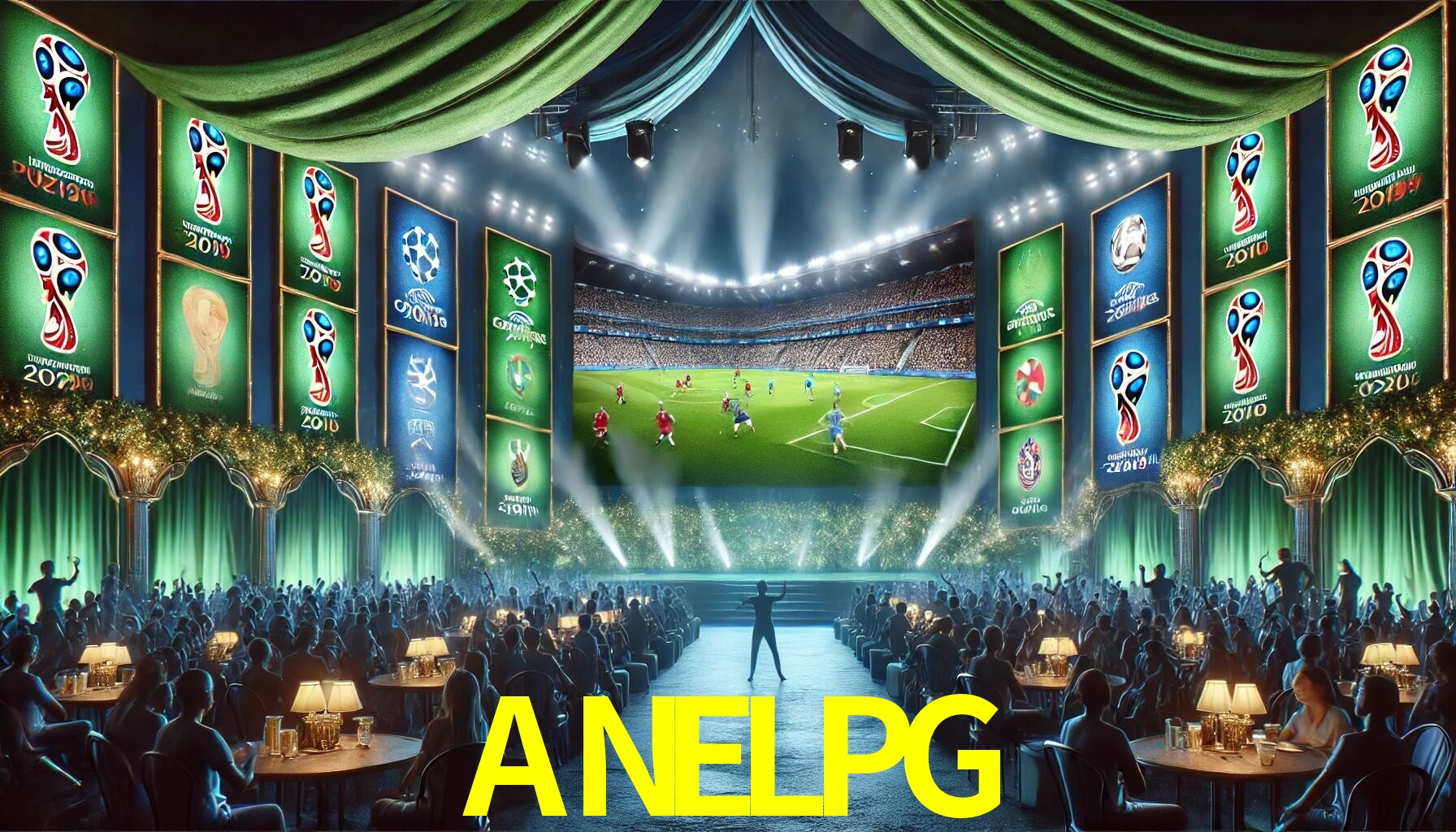 Eventos Esportivos