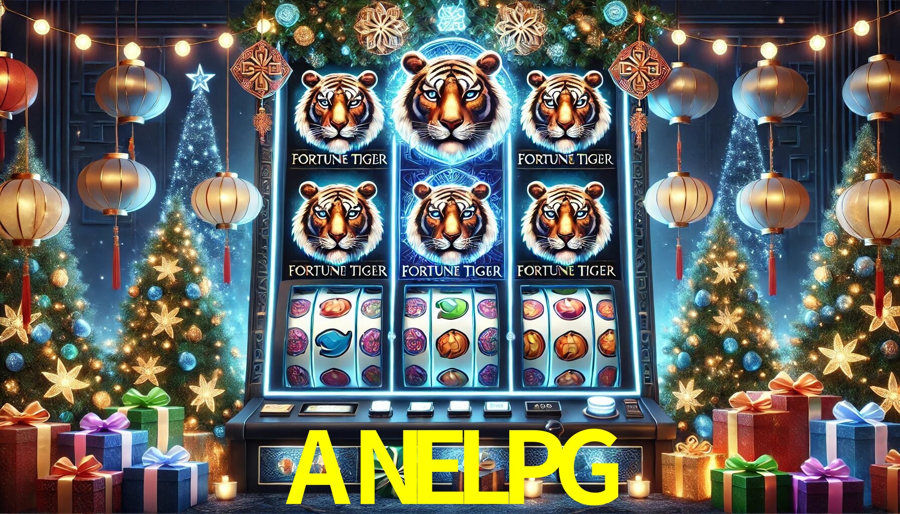 Como Jogar Fortune Tiger