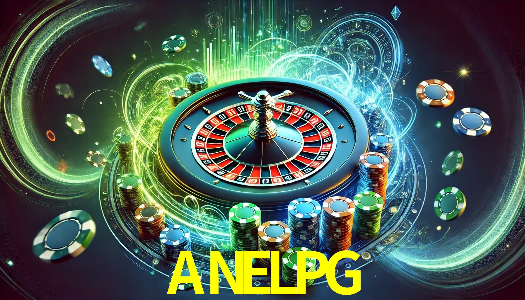 Jogos de roleta online