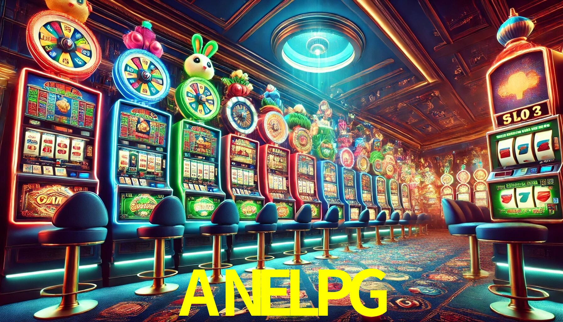 Benefícios dos Slots