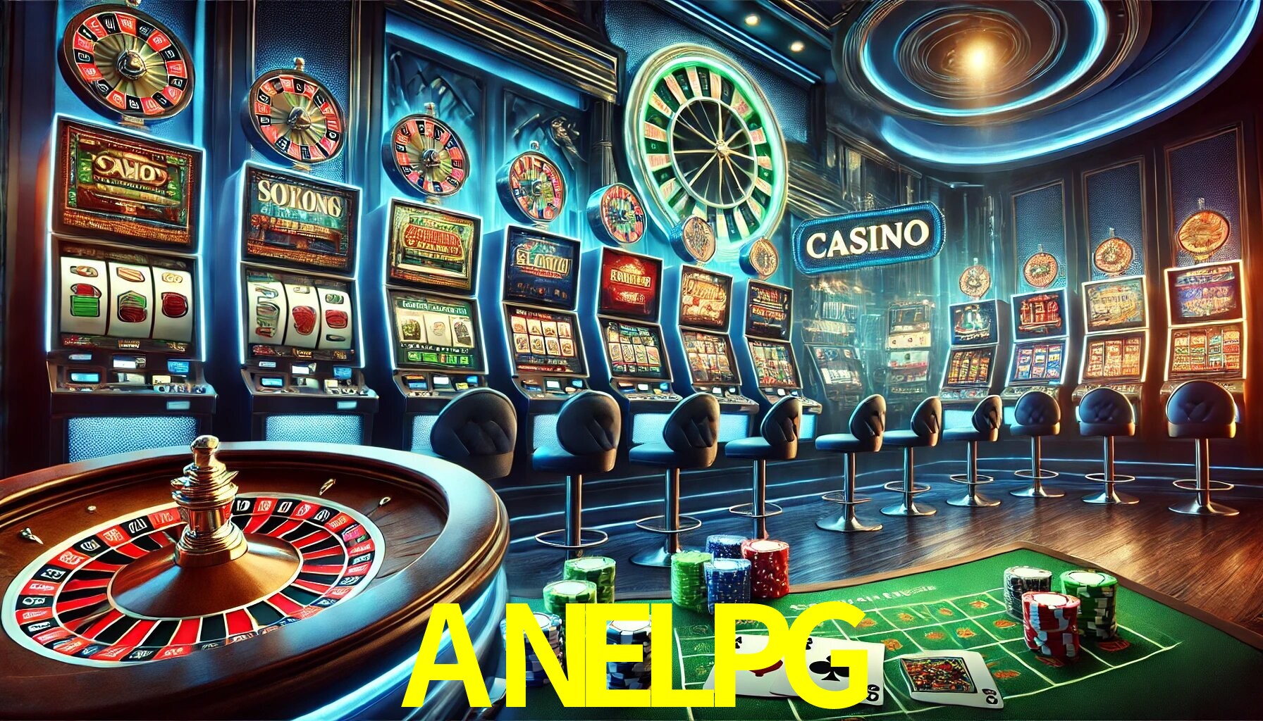 Jogos Populares